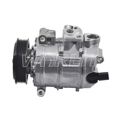 เครื่องปรับอากาศอัตโนมัติ 97012601100 สําหรับ Porsche Panamera970 3.0T WXAD045