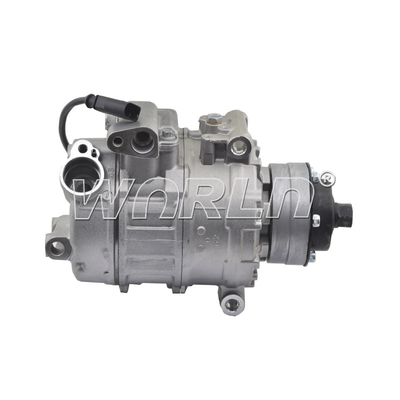 8E0260805AA 4371005810 เครื่องปรับอากาศอัตโนมัติ สําหรับ Audi สําหรับ Touran สําหรับ Lamborghini WXAD016