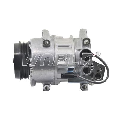 Mercedes Benz 6SEU DCP17071 เครื่องปรับอากาศรถยนต์ สําหรับ Benz A160/A200/B180/B200 2004-2012 WXMB054