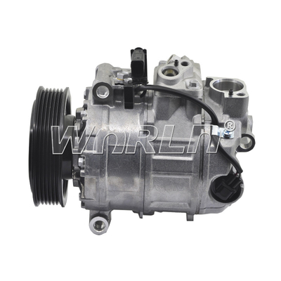 4371005820 4371007780 AC ออโต้คอมเพรสเซอร์ สําหรับ Porsche Cayenne สําหรับ Audi สําหรับ VW WXAD024