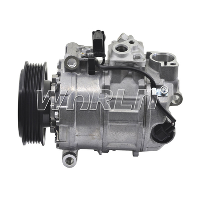 เครื่องบดอากาศรถยนต์ DCP02027 7SEU สําหรับ Audi สําหรับ Q7 สําหรับ VW สําหรับ Touareg WXAD022