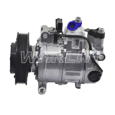 6SEU14C 4471502346 สําหรับ Audi Q5 A4 A5 A6 A7 C7 แอคคอมเพรสเซอร์รถ WXAD009A