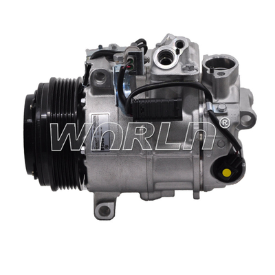 A0032308511 DCP17140 เครื่องบดอากาศรถยนต์ 6SBU16C สําหรับ Benz C/E/SLK300 2009-2016 WXMB041
