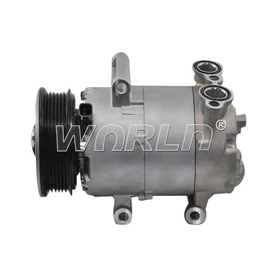 1433332 1434388 เครื่องปรับอากาศรถยนต์ เครื่องปรับอากาศสําหรับ Land Rover Freelander สําหรับ Ford Galaxy WXLR008