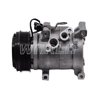 RS11 Vehile AC Compressor 97701B9010 สําหรับ Hyundai I10 1.0 2013-2014 WXHY101