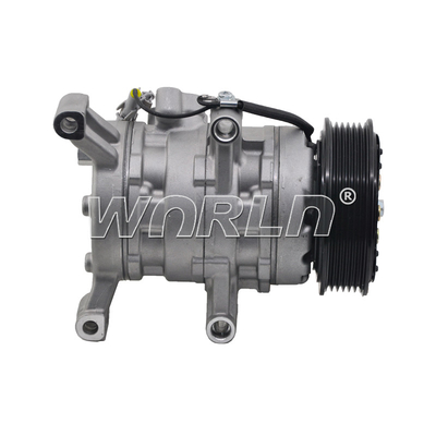 คอมเพรสเซอร์แอร์รถยนต์ 12V 10SA13E สำหรับ Toyota สำหรับ Avanza สำหรับ Vios1.5