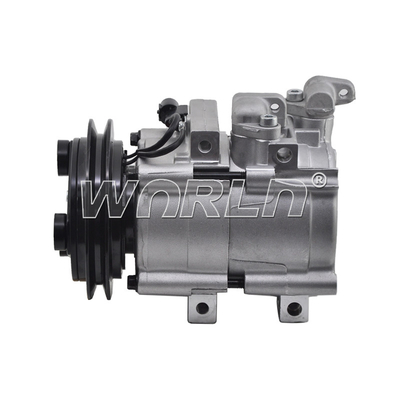 992505H030 992507D130 รถบรรทุก เครื่องปรับอากาศสําหรับ Hyundai Terracan สําหรับ Kia Bongo WXHY086