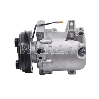 CR14 รถ AC Compressor 73111FE040 สําหรับ Subaru Impreza สําหรับ Forester GC GF1.8 WXSB001