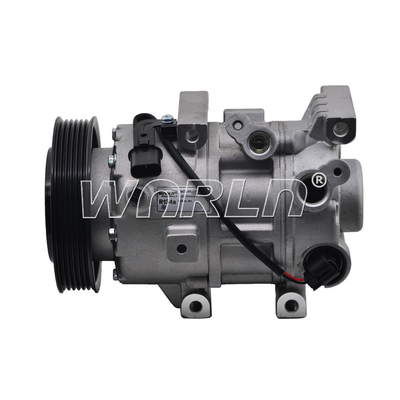 ออโต้ VS16 AC Compressor สําหรับ Hyundai Tucson สําหรับ Kia Sportage สําหรับ Carens 1.6