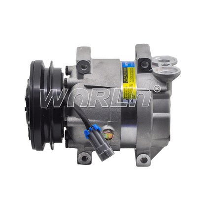 V5 1A AC เครื่องปรับอากาศสําหรับ Daewoo Doosan 24V