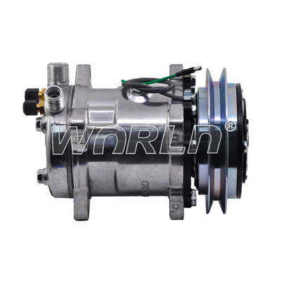 4A19792260 5H14 1B เครื่องบดอากาศรถยนต์ สําหรับ Komatsu 24V WXUN136