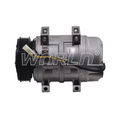 1161627 เครื่องปรับอากาศรถยนต์ สําหรับ Volvo S60 S80 V70 XC70 C70 WXVV006