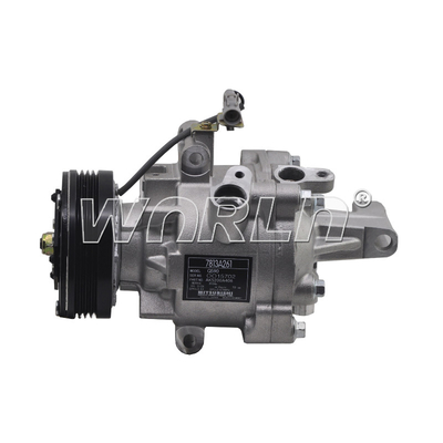 9520068LA1000 เครื่องปรับอากาศอัตโนมัติ Suzuki Swift สําหรับรถ 1.2L WXSK017