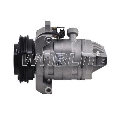 WNRLN BR3Z19703A Vehicle Cooling Compressor 12V DKS17D For Ford Mustang F150 WXFD073
