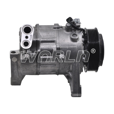 เครื่องบดสําหรับ GMC Acadia สําหรับ Buick สําหรับ Cadillac XTS 7SBH17C รถ AC 23499392 WXBK031