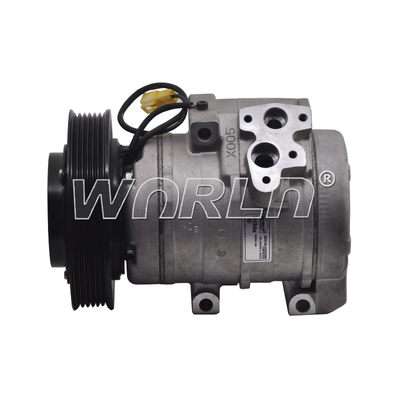 4472203491 เครื่องปรับอากาศรถยนต์ สําหรับ Mazda M8 สําหรับ MPV 2.5 WXMZ001