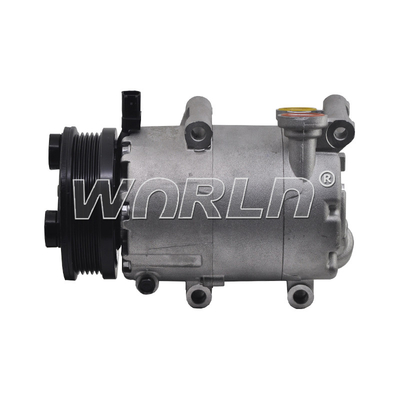 1432767 1678411 รถยนต์ AC Compressor สําหรับ Ford Focus สําหรับ CMAX Volvo WXFD004