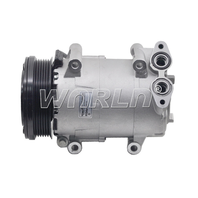3M5H19D629SB AC Compressor VS16 สําหรับ Ford Focus สําหรับ CMAX สําหรับ Mazda3 สําหรับ Volvo WXFD082