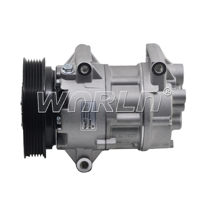 เครื่องปรับอากาศ 12 โวลต์ เครื่องปรับอากาศ 01139026 สําหรับ Renault Megane WXRN004