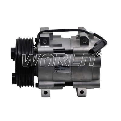 55111411AH F500DN5AA07 เครื่องปรับอากาศอัตโนมัติ สําหรับ Dodge Ram2500 3500 WXDG004