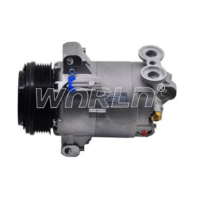 อัตโนมัติ AC Compressor RC600.493 93381793 94763439 93298740 สําหรับ CVC เชฟโรเล็ต S10 เบลเซอร์ WXCV059