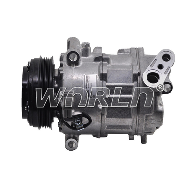 7SBH17C เครื่องปรับอากาศรถยนต์ สําหรับ Dodge RAM ProMaster 3.0 16003958103 P68155464AA WXDG026