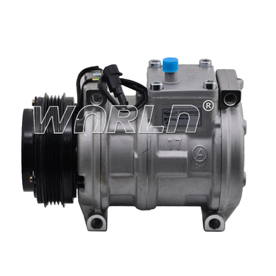 42555032 อัตโนมัติ AC พั๊มปั๊มเครื่องปั๊มปั๊มสําหรับรายวันIV 12V WXIV015