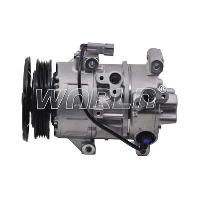 5SE11C 4PK ออโต้อะไหล่ เครื่องปรับอากาศสําหรับ Toyota Yaris WXTT102