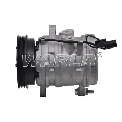 เครื่องบด AC 9770107500 เครื่องบดสําหรับ Hyundai A2 สําหรับ Atos สําหรับ Eon สําหรับ Kia Visto1.0 WXHY006