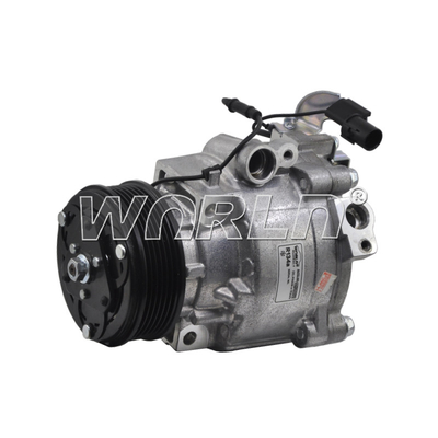 RC.600.368 เครื่องปรับอากาศไฟฟ้า dc 12v 7813A978/7813A975/AKV200A433J สําหรับ MITSUBISHI ASX/OUTLANDER/LANCER 2012 WXMS035