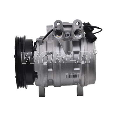 F500KP1AA03 977011C100 เครื่องปรับอากาศ AC สําหรับ Hyundai Getz สําหรับ KIA Morning WXHY018
