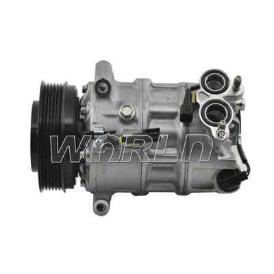 RC.600.509 เครื่องปรับอากาศรถยนต์ สําหรับ VOLVO XC60 T5 2.0 2015 WXVV001