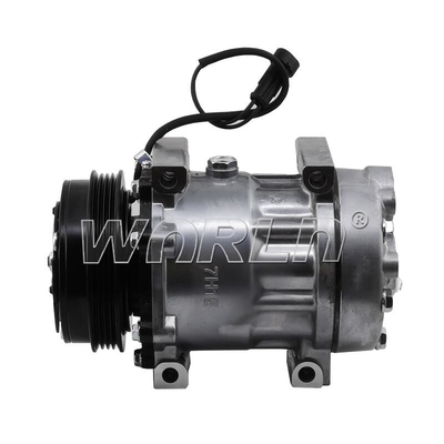 RC.600.386 รถยนต์ AC เครื่องดับแทนสําหรับ FARMALL 7H15