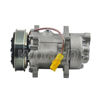 6453KW รถ AC เครื่องปรับความเย็นสําหรับ Peugeot206 สําหรับ Citroen C4 WXPG034
