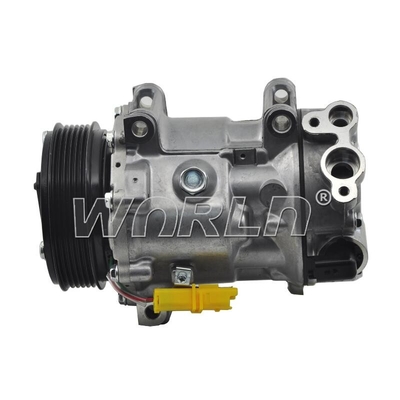 เครื่องปรับอากาศ 12 วอลต์ สําหรับ Peugeot308 Citroen C4 WXPG025