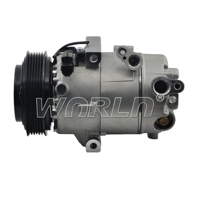 97701A5100 เครื่องบดอากาศรถยนต์ สําหรับ Hyundai Elantra สําหรับ Kia Forte 1.8/2.0 WXHY079