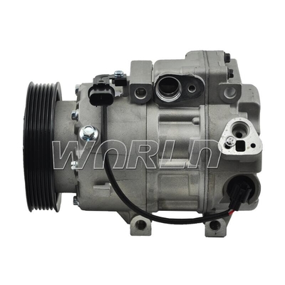 เครื่องปรับอากาศอัตโนมัติ สําหรับ Hyundai SantaFe 977012W550 977011U500 WXHY029