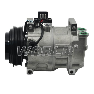 A0002301311 DCP17014 Ac Compressor Auto 6CA17C สําหรับเบนซ์ C/CLK W202/C208 WXMB015