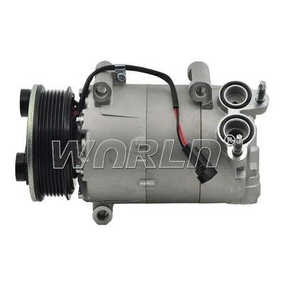 LR051045 เครื่องปรับอากาศสําหรับรถยนต์ RangeRover Evoque Jaguar 2.2 WXLR022