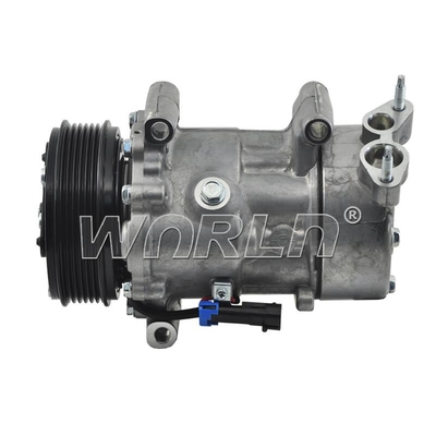 6V12 5PK เครื่องปรับอากาศระดับสูง 6452921317504 สําหรับมินิ R55 Countryman WXBM053