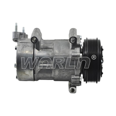 เครื่องปรับอัตราแลกเปลี่ยน 12 วอลต์ สําหรับรถยนต์ OEM1923F 6452921317504 สําหรับมินิ R55 R57 WXBM053