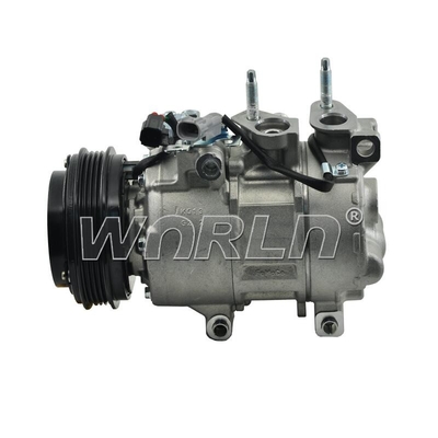 2011-2017 เครื่องปรับอากาศรถยนต์ 6SBH14C 4472809641 EV6119D629BA WXFD089