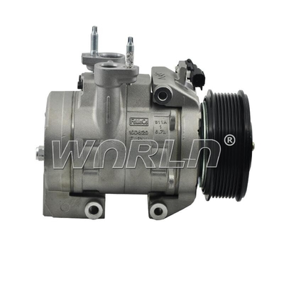 เครื่องปรับอากาศ 12V HC3Z19703A สําหรับฟอร์ด สําหรับ F250 2017-2019 WXFD116