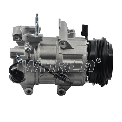 1432767 1678411 รถยนต์ AC Compressor สําหรับ Ford Ecosport Focus2.0 WXFD127