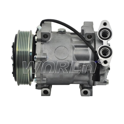 เครื่องปรับอากาศอัตโนมัติ 3M5H19D629SB เครื่องปรับอากาศรถยนต์ เครื่องปรับอากาศปรับปรุงความเย็น สําหรับ Ford Focus WXFD082A
