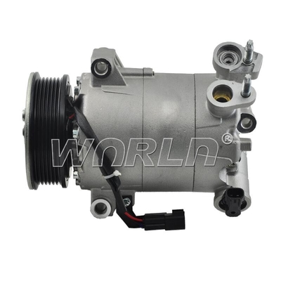 DV6119D629F2C เครื่องปรับอากาศรถยนต์ เครื่องปรับอากาศสําหรับ Ford Focus สําหรับ CMAX WXFD104