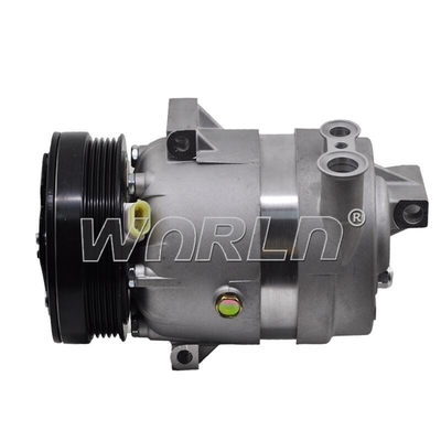 เครื่องปรับอากาศอัตโนมัติ สําหรับเชฟโรเล็ต Aveo สําหรับ Daewoo Kalos T250/T255 95966580 96958706 WXCV055