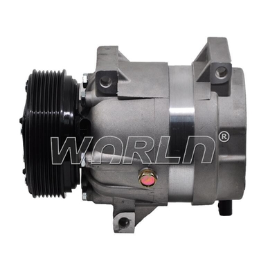 12V V5 รถยนต์ AC คอมเพรสเซอร์สำหรับ Renault Espace สำหรับ Logan สำหรับ Scenic สำหรับ Megane สำหรับ VEL 89267 8FK351135111 WXRN016