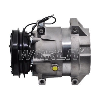 เครื่องปรับความเย็นรถ 8600153 สําหรับ Daewoo Nexia สําหรับ Espero1.5 WXDW008