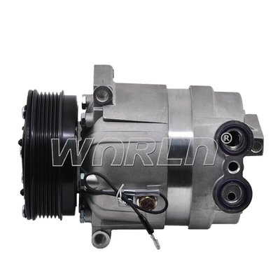 เครื่องปรับอัตโนมัติ 12V AC V5 6PK สําหรับ Hyundai Santa Fe เครื่องปรับอัตโนมัติ WXHY064